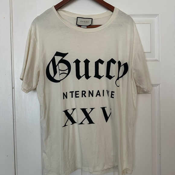 Gucci shirt - Picture 2 of 3